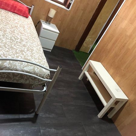 B&B Relax Μεσίνα Εξωτερικό φωτογραφία
