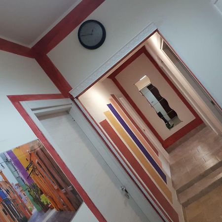 B&B Relax Μεσίνα Εξωτερικό φωτογραφία