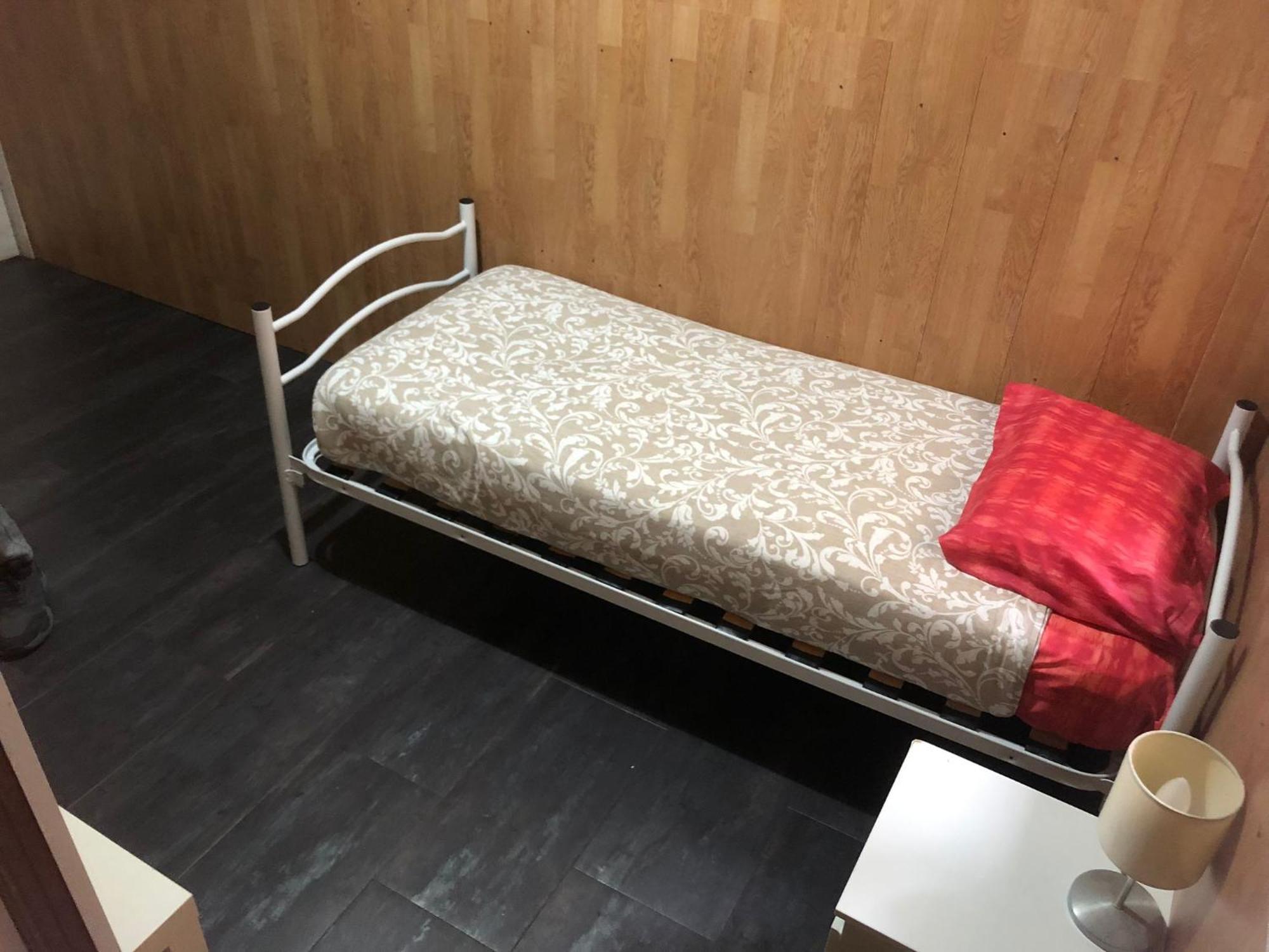 B&B Relax Μεσίνα Εξωτερικό φωτογραφία