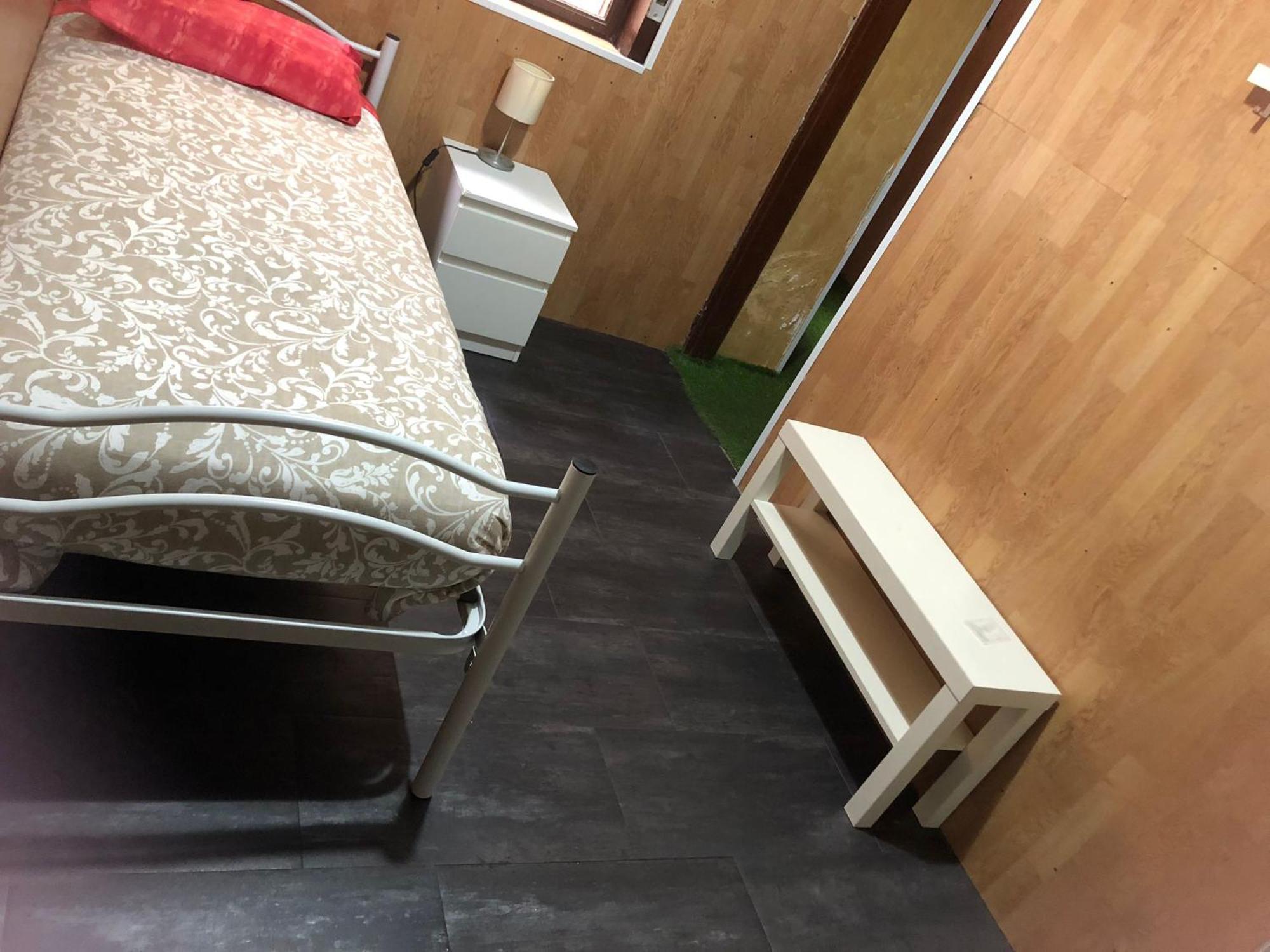 B&B Relax Μεσίνα Εξωτερικό φωτογραφία
