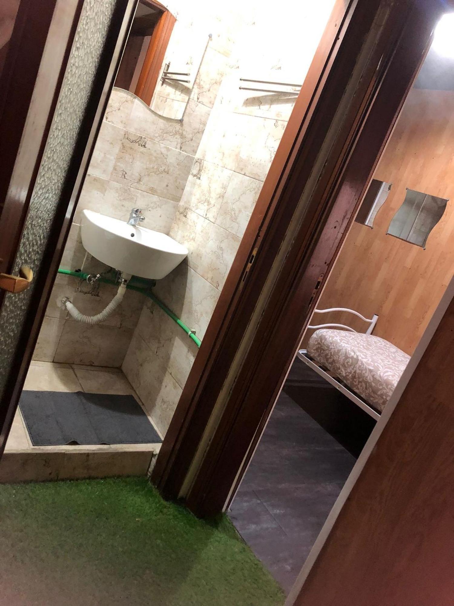 B&B Relax Μεσίνα Εξωτερικό φωτογραφία