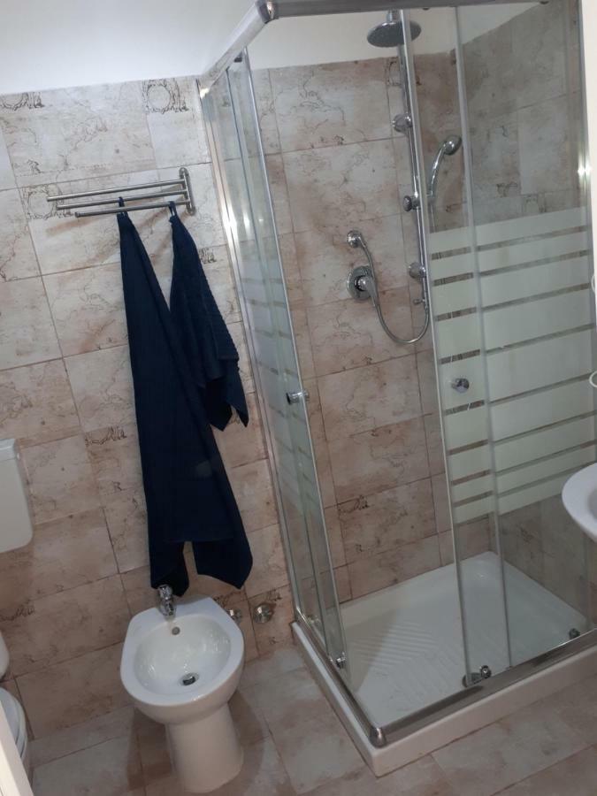 B&B Relax Μεσίνα Εξωτερικό φωτογραφία