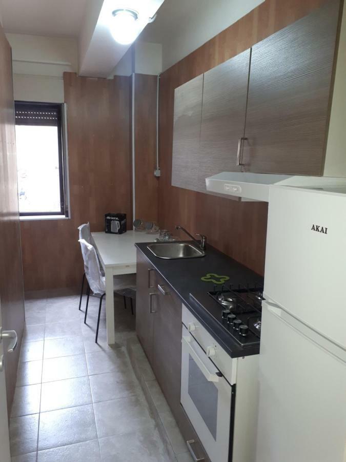 B&B Relax Μεσίνα Εξωτερικό φωτογραφία