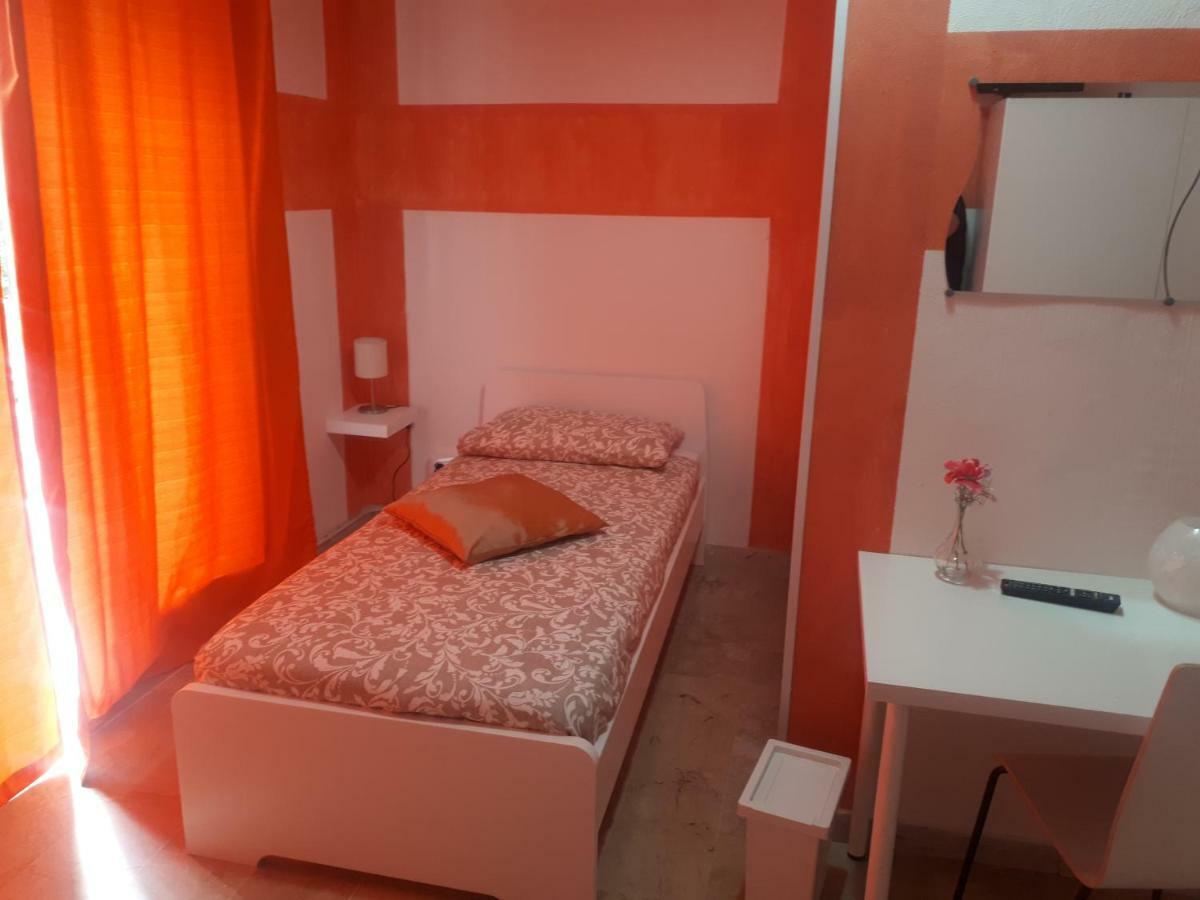 B&B Relax Μεσίνα Εξωτερικό φωτογραφία