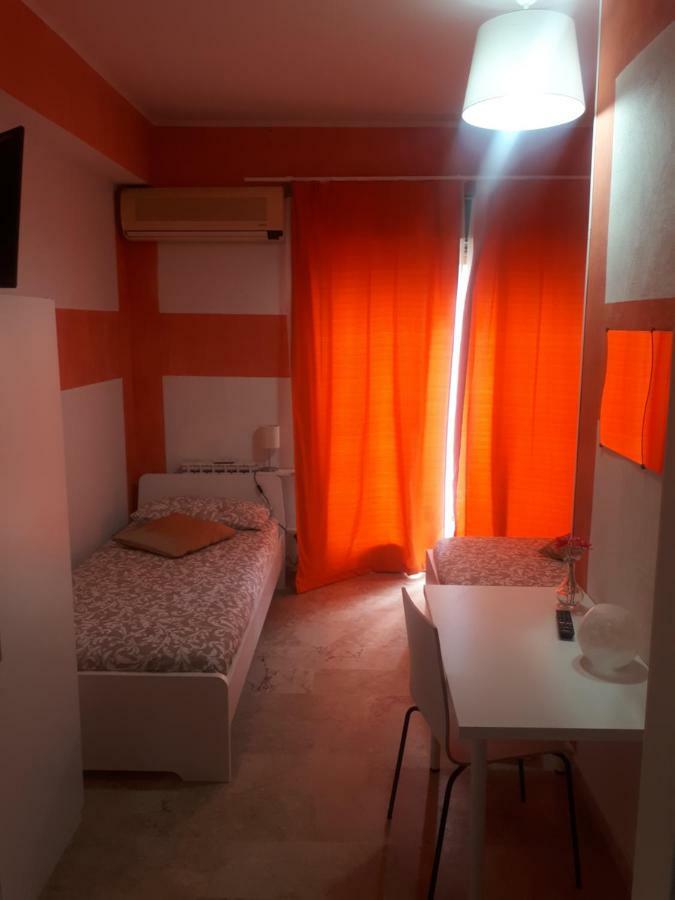 B&B Relax Μεσίνα Εξωτερικό φωτογραφία