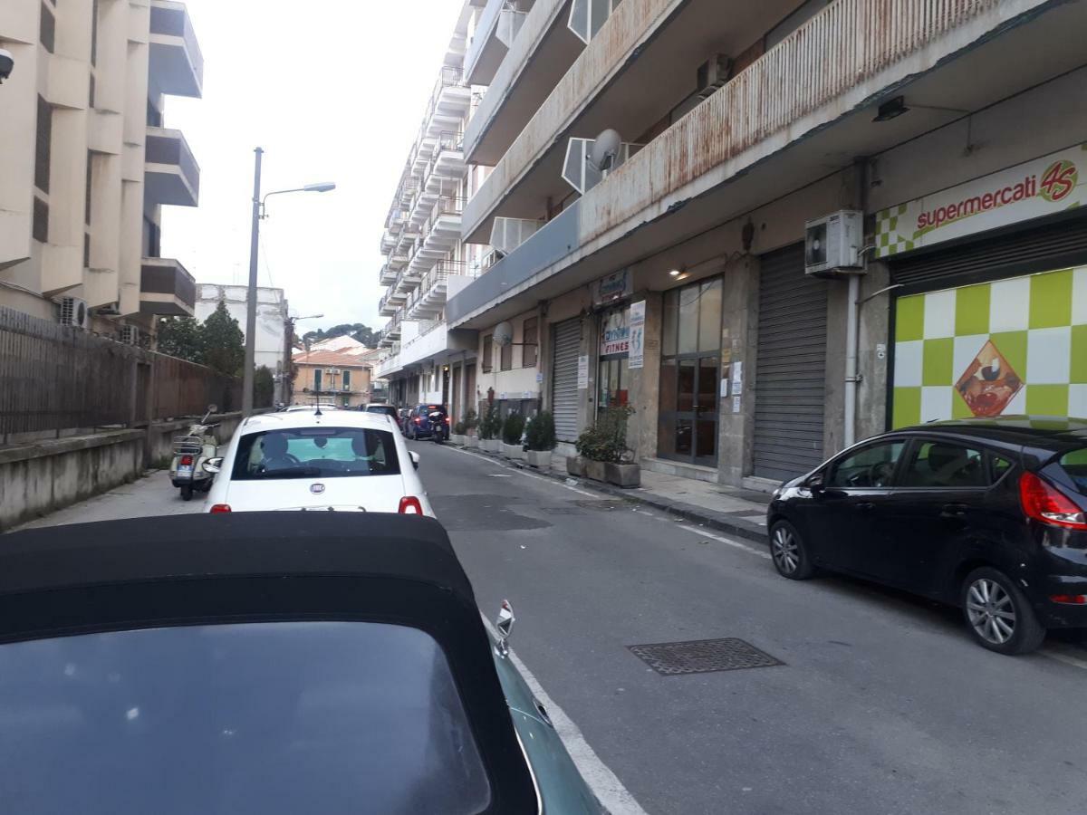B&B Relax Μεσίνα Εξωτερικό φωτογραφία